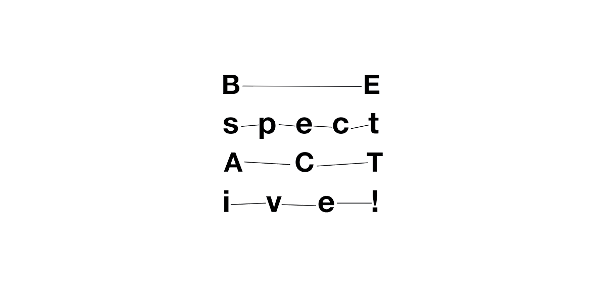 BeSpectACTive-logo